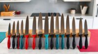 top ceramic knife sets