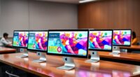 top classroom imacs 2025