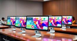 top classroom imacs 2025