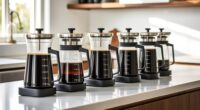 top cold brew makers