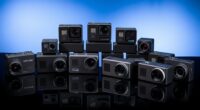 top compact action cameras