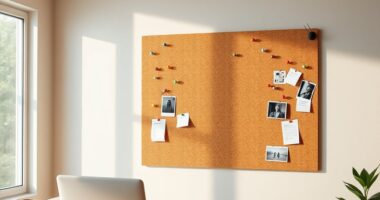top cork boards for style