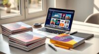 top creative cloud training books