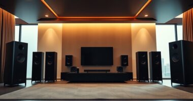 top dolby atmos speaker bundles