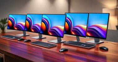 top dual 4k dock stations