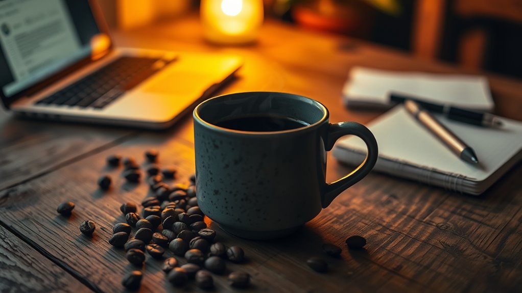 top eco friendly night coffee