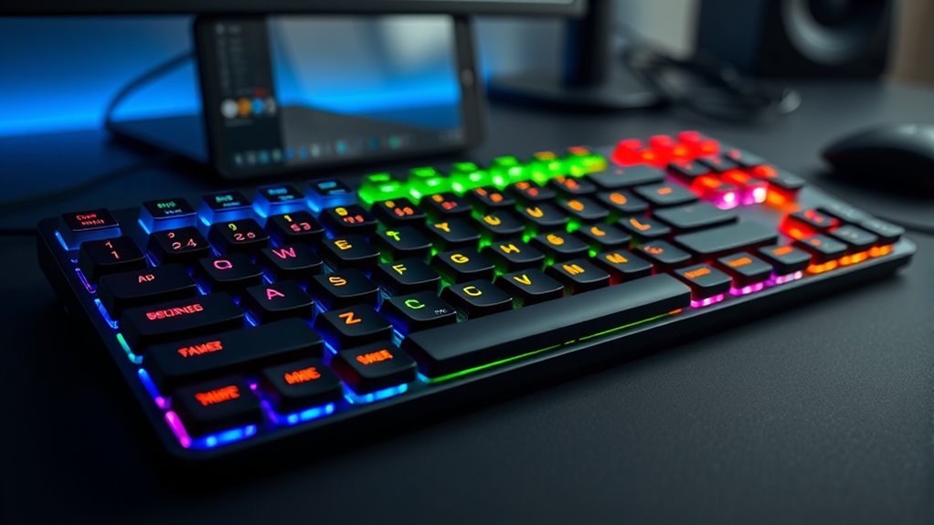 top editing keyboard shortcuts