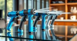 top electric air dusters