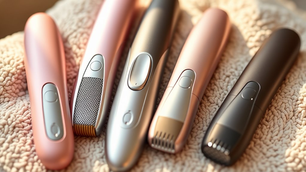 top electric callus removers