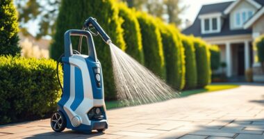 top electric washers 2025