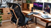 top ergonomic chairs list
