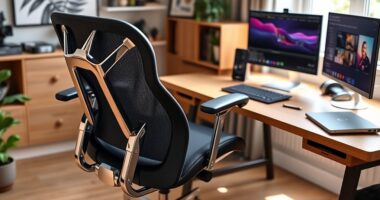 top ergonomic chairs list
