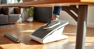 top ergonomic footrests list
