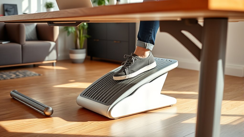 top ergonomic footrests list