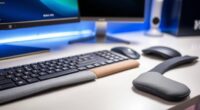 top ergonomic wrist rest options