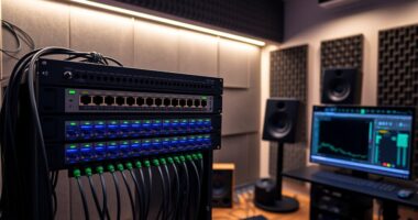 top ethernet switches 2025