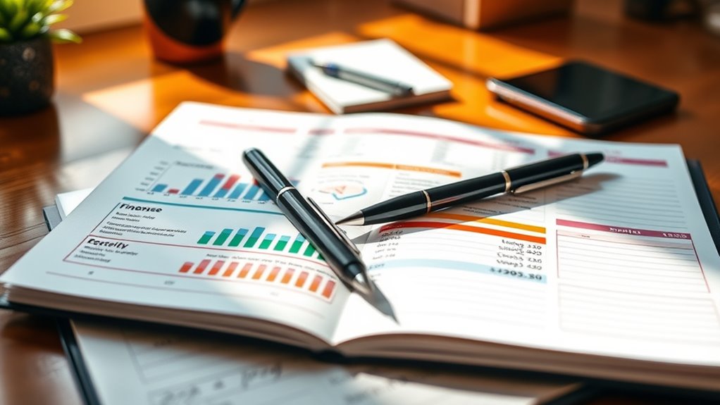 top finance planners for creators