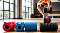 top foam rollers 2025