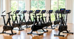 top folding exercise bikes