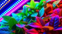 top full spectrum grow light strips