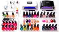 top gel nail kit options