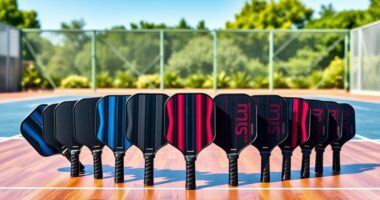 top graphite pickleball sets