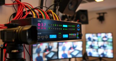 top hdmi multi camera switchers