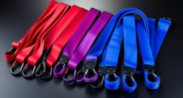 top heavy duty resistance bands
