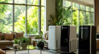 top hepa purifiers for large rooms