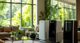 top hepa purifiers for large rooms