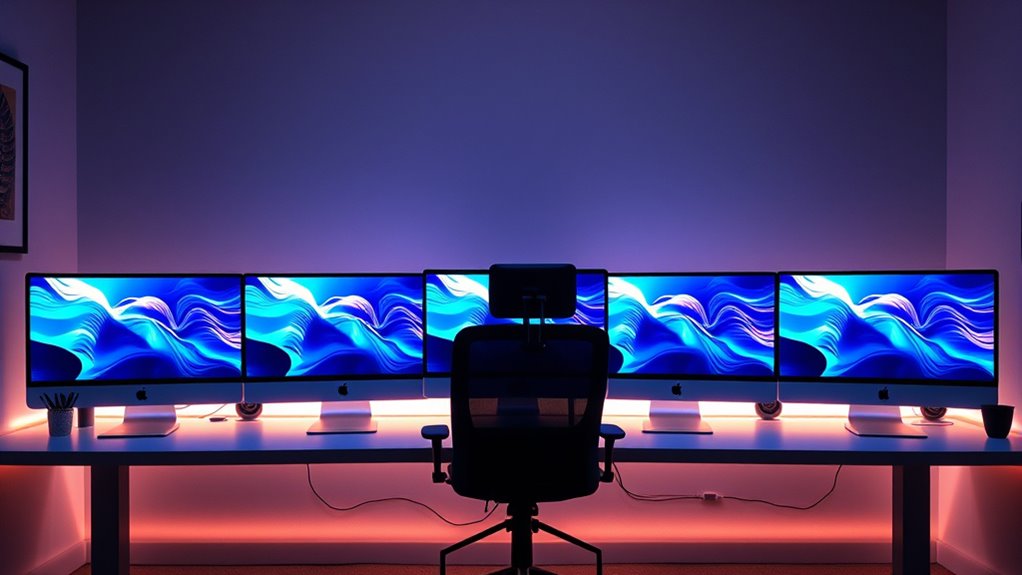 top imacs for power users