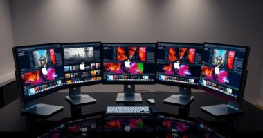 top imacs for video editing