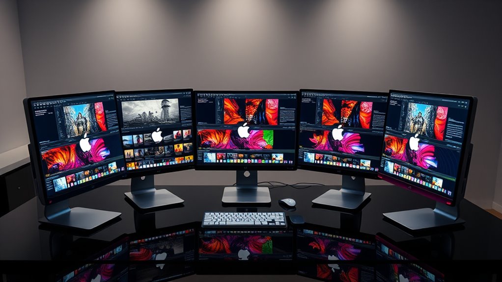 top imacs for video editing