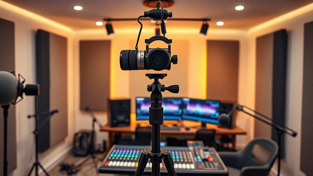 top ip cameras for podcasts