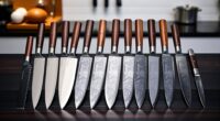 top japanese chef knives