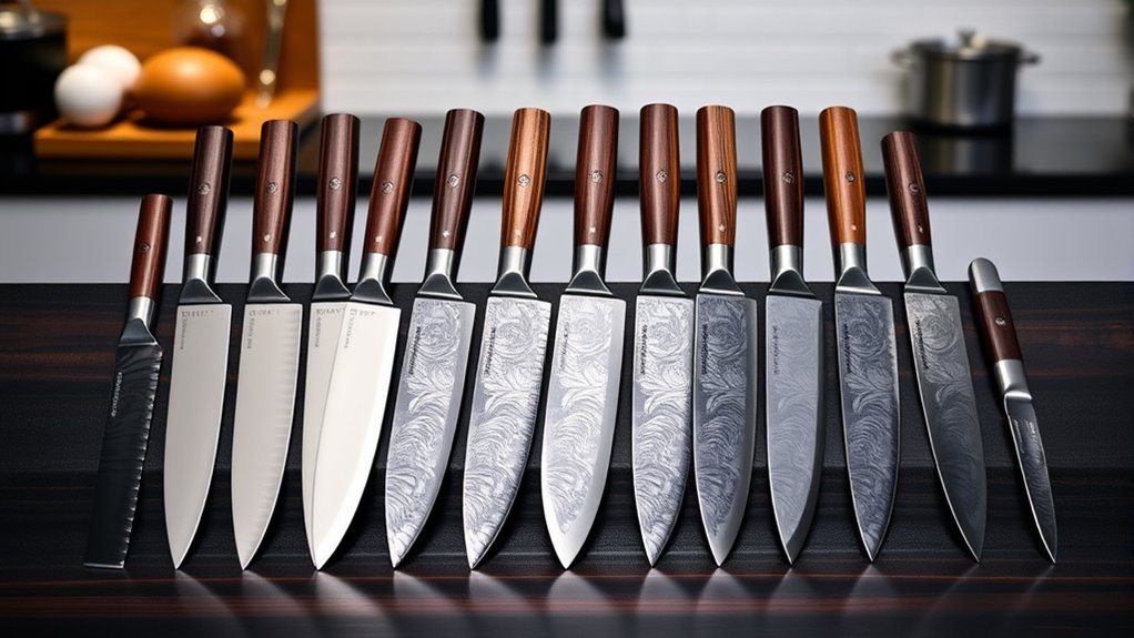 top japanese chef knives