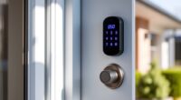top keyless smart lock picks