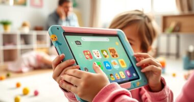 top kid friendly tablets with controls