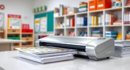 top laminators for educators