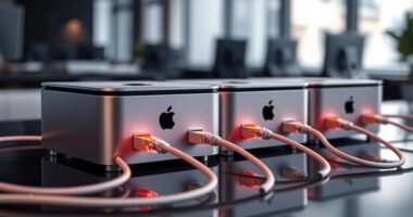 top mac minis 2025