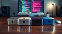 top mac minis for developers