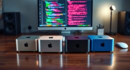 top mac minis for developers