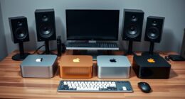 top mac minis for studios