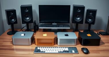 top mac minis for studios