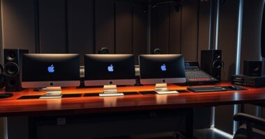top mac studio audio options