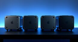 top mac studio models