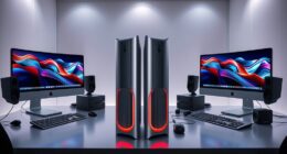 top mac studio setups