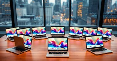 top macbook air models