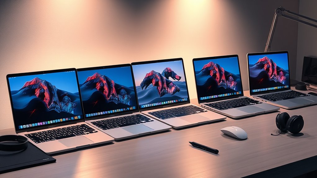 top macbook pro for 3d