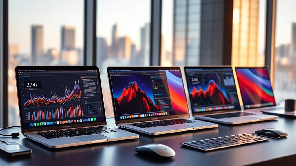 top macbook pro for data ai